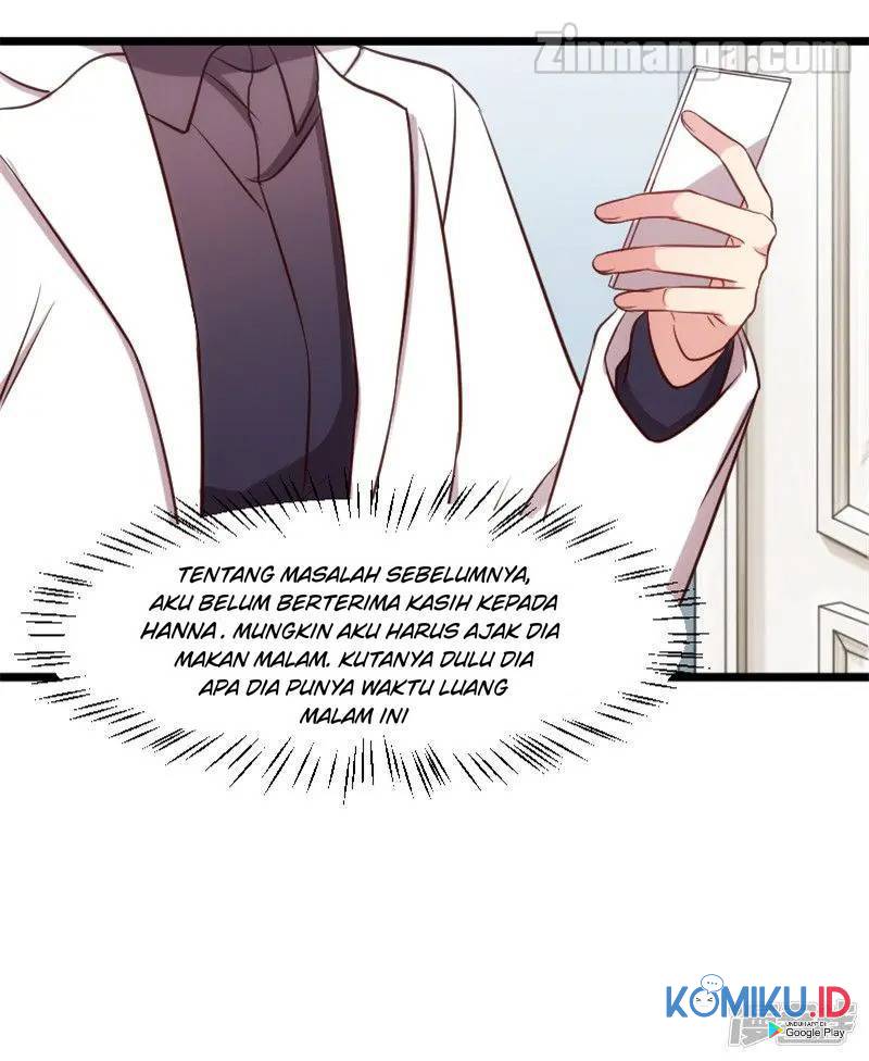 CEO’s Sudden Proposal Chapter 193 Gambar 8